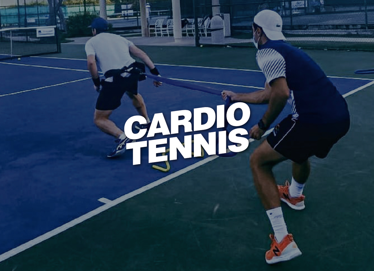 ADULTS_cardio tennis