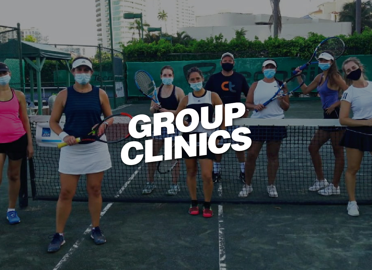 ADULTS_group clinics