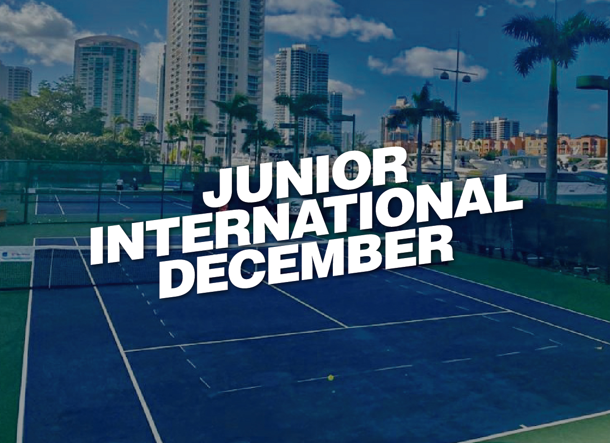 SPECIAL PROGRAMS_junior international